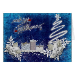 Hermosas tarjetas de felicitación de Personalizabl