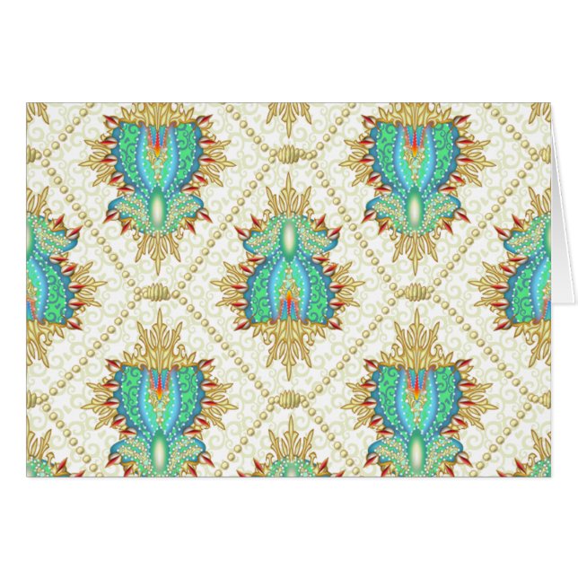 Hermoso (Anverso (Horizontal))