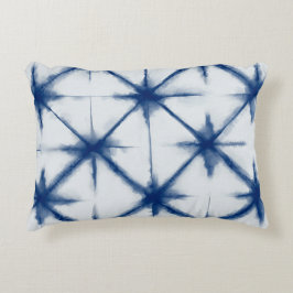 Hermoso acento a través del diseño de la almohada