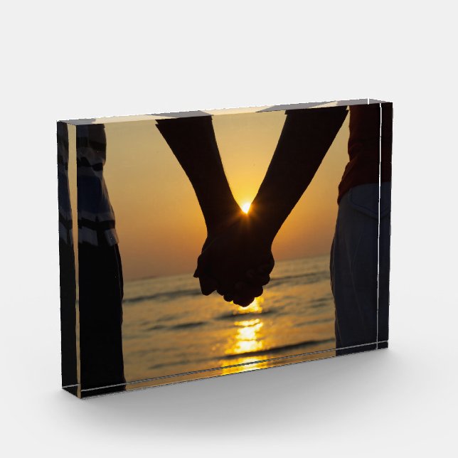 Hermoso álbum de fotos (Izquierda)