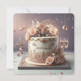 HERMOSO ANIVERSARIO FLORAL