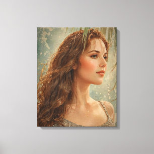 HERMOSO ARTE DE CANVAS