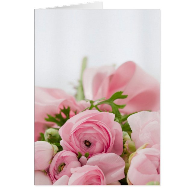 Hermoso Bouquet Rose (Frente)