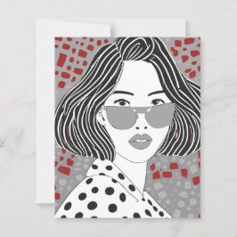 hermoso chica | Página de coloreado