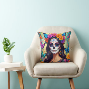 Hermoso Cojín decorativo azucarero