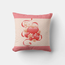 Hermoso Cojín decorativo de decoración casera