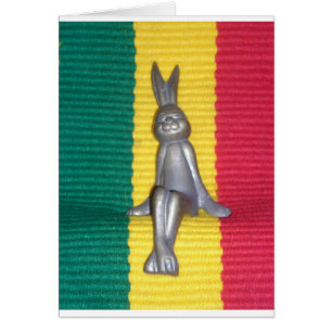 Hermoso Conejo Kingston Jamaica