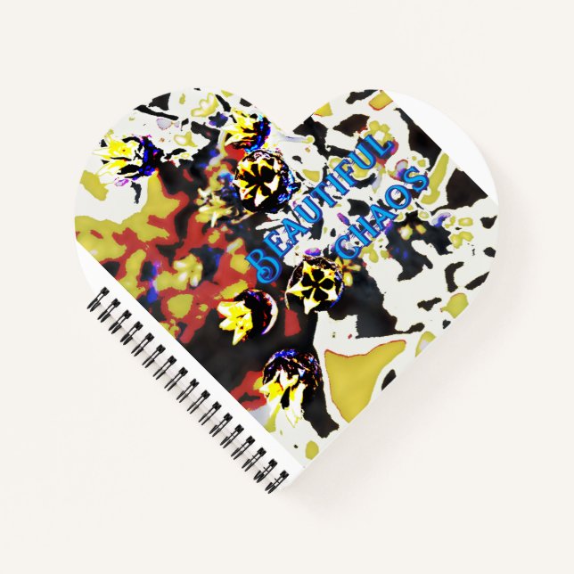 Hermoso Diario de Caos