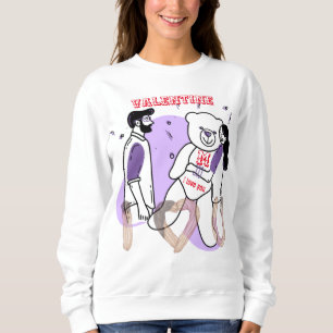 Hermoso diseño de camisetas zazzer para el día d