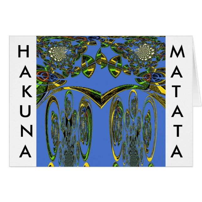 Hermoso diseño iridiscente de pájaros planos (Anverso (Horizontal))