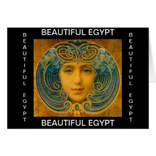 HERMOSO EGIPTO
