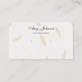 Hermoso empotramiento floral | Tarjetas de visuali