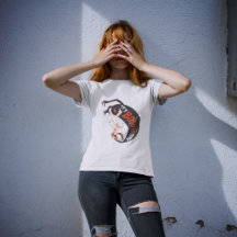 ¡Hermoso Estilo! Toma tu camiseta ‘Es hora de boo’