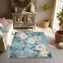 Hermoso florecimiento de cerezo japonés