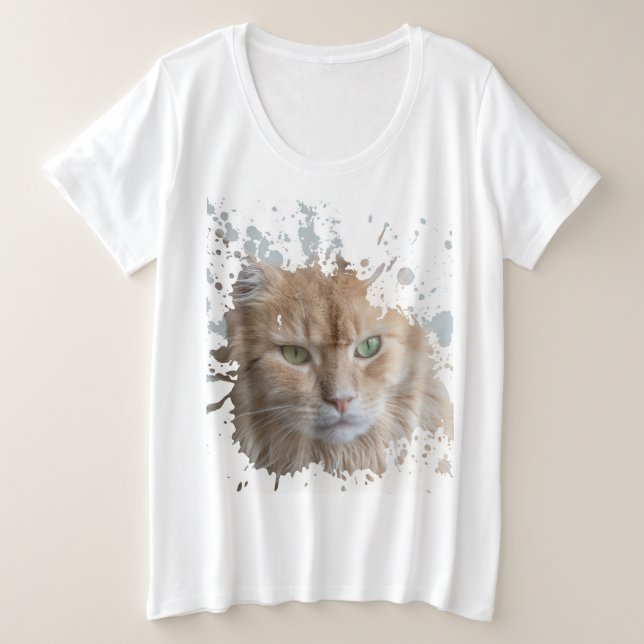 Hermoso Gato (Anverso del diseño)