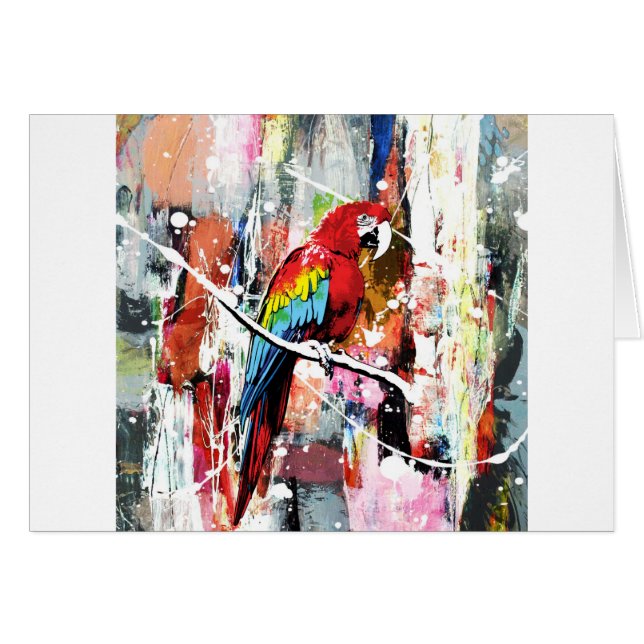 Hermoso loro (Anverso (Horizontal))