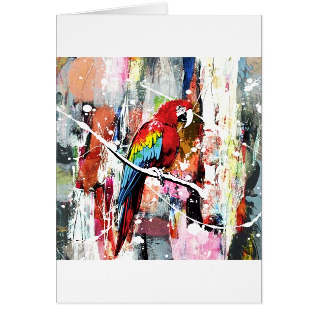 Hermoso loro (Frente)