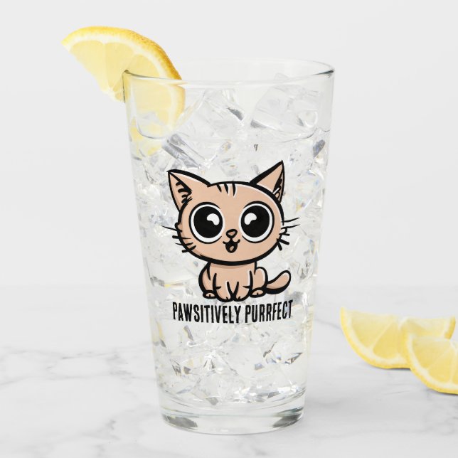 Hermoso Manga Kitten, Hermoso Manga (Anverso (hielo))