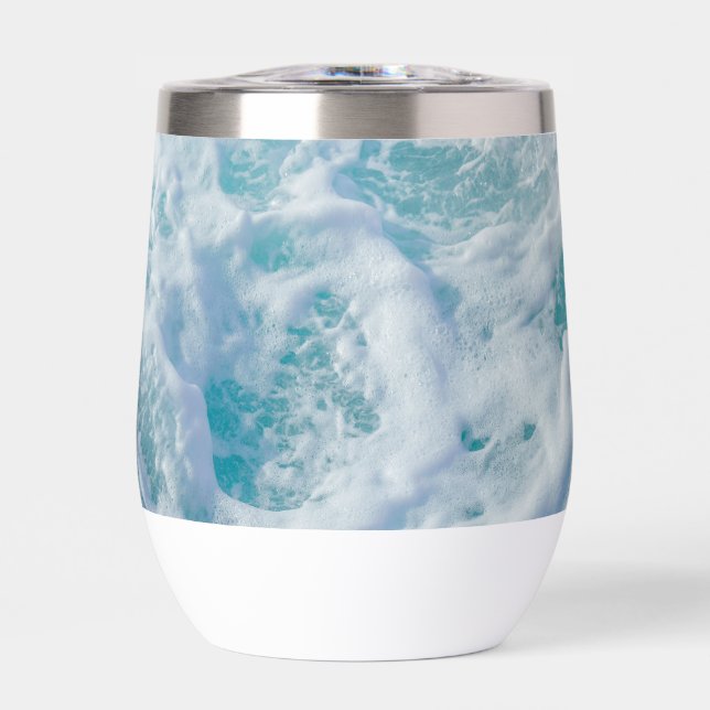 hermoso mar・foam (Frente)