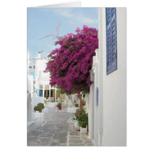Hermoso Mykonos