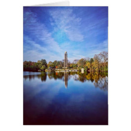 Hermoso Naperville: Lago de cantera Millenium Cari