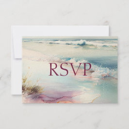 Hermoso Ocean RSVP