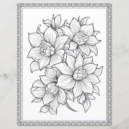 Hermoso papel de cuadernillo de hojas de colores f