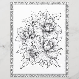 Hermoso papel de cuadernillo de hojas de colores f