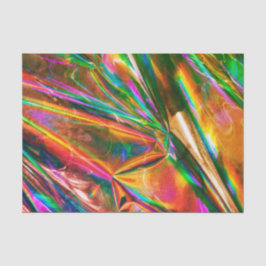Hermoso papel teñido abstracto