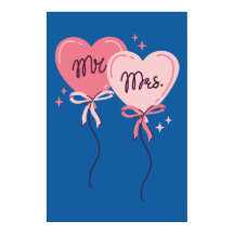 Hermoso Póster para Nuevas Parejas
