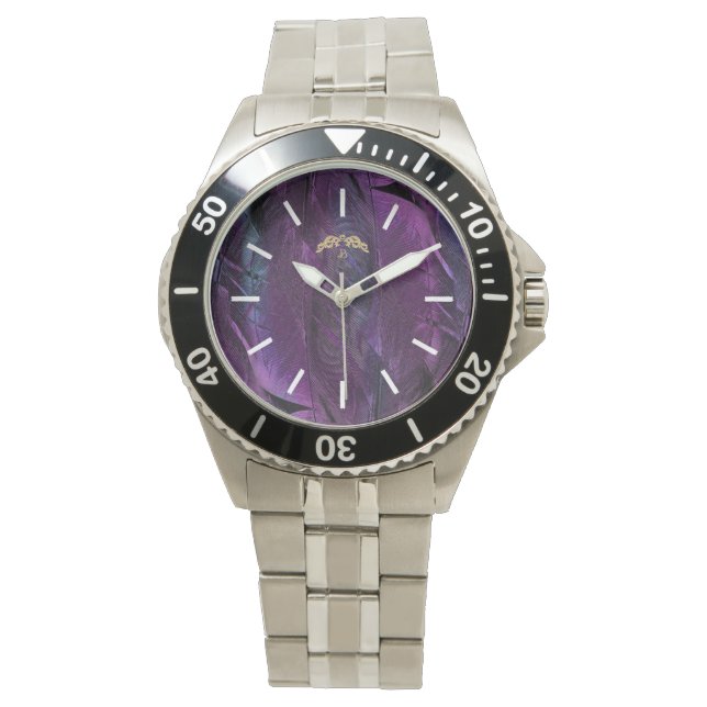 hermoso reloj (Anverso)