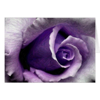 HERMOSO ROSA DE PURPLE