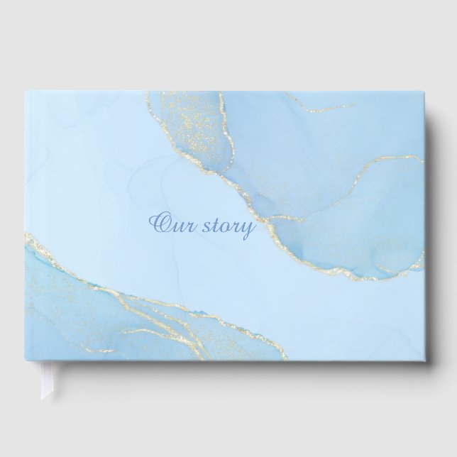 Hermoso y elegante libro de Relieves metalizados d (Anverso)