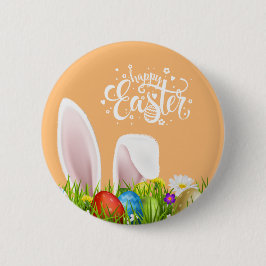 Hermosos buñuelos felices pascuas| Botón Pin