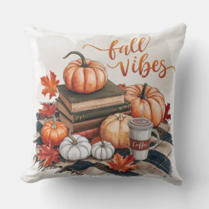 Hermosos cojines de otoño Vibra