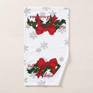 Hermosos Navidades Holly