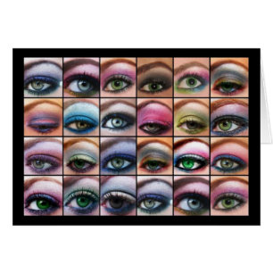 Hermosos Ojos