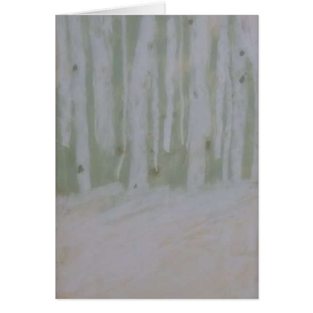 Hermosos pájaros en el suelo forestal con nieves (Frente)