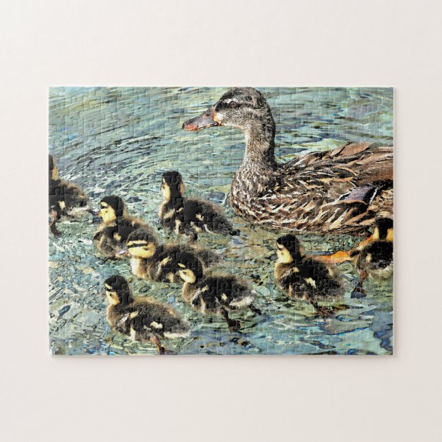 Hermosos Rompecabezas De Naturaleza Escénica Para  (Horizontal)