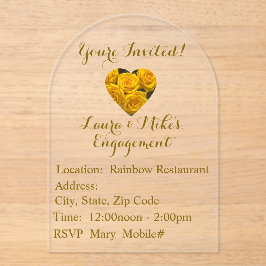 Hermosos Rosas, invitación a participar