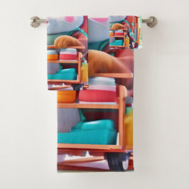 Héroe de entrega de Hamster