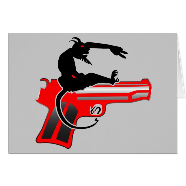 Héroe de los disparos (Anverso (Horizontal))