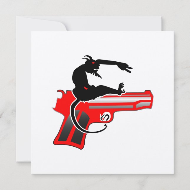 Héroe de los disparos (Anverso)