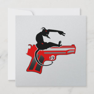 Héroe de los disparos