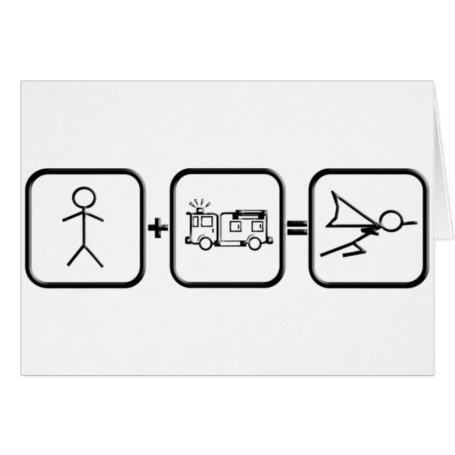 Héroe del bombero (Anverso (Horizontal))