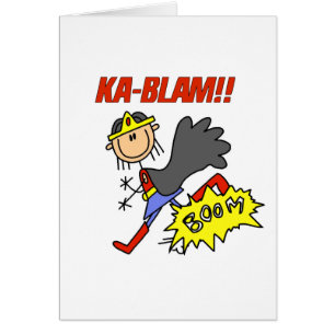 Héroe del chica de Blam de ka