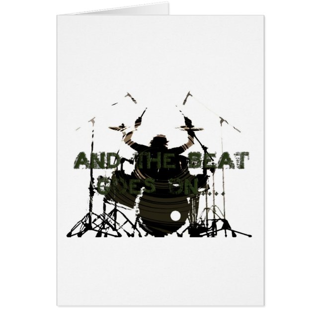 Héroe del tambor (Frente)