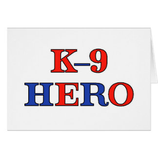 Héroe K-9