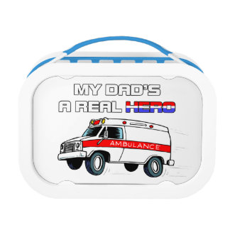 Héroe real EMT