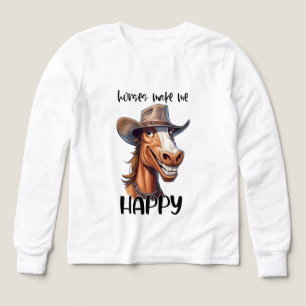 Héroes de caballos divertidos